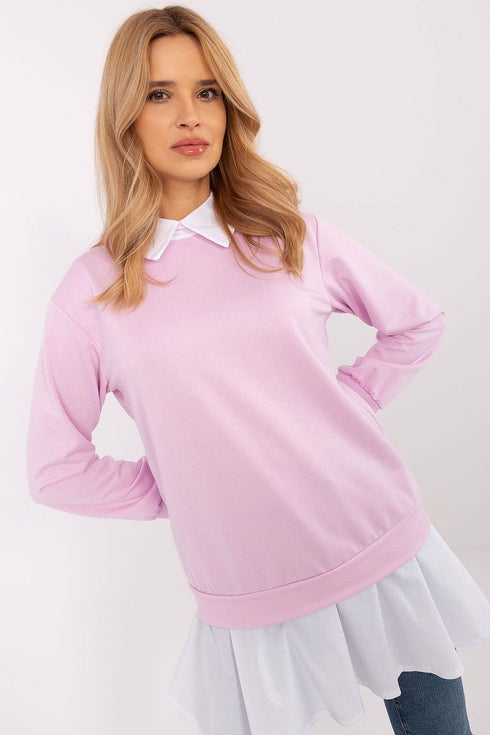 Chemisier model 208153 Italy Moda